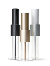 Afbeelding in Gallery-weergave laden, Luchtreiniger LightAir IonFlow Evolution | Zwart | 50 m2 | Tafelmodel luchtreiniger met ionisator