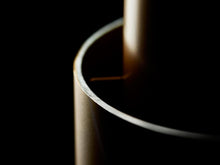 Afbeelding in Gallery-weergave laden, Luchtreiniger LightAir IonFlow Signature | Bruin / houtlook | 50 m2 | Luchtreiniger met ionisator