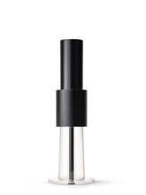 Afbeelding in Gallery-weergave laden, Luchtreiniger LightAir IonFlow Evolution | Zwart | 50 m2 | Tafelmodel luchtreiniger met ionisator
